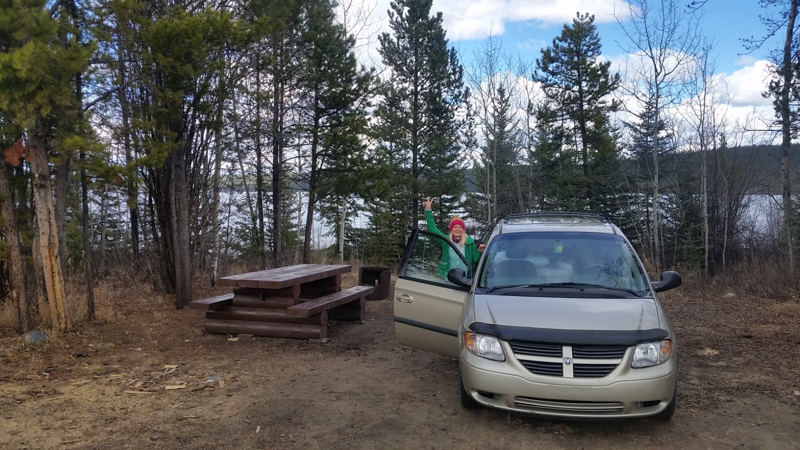 Roadtrip Bella Coola – Über den Highway 20 und der Freedom Road an den Pazifik.